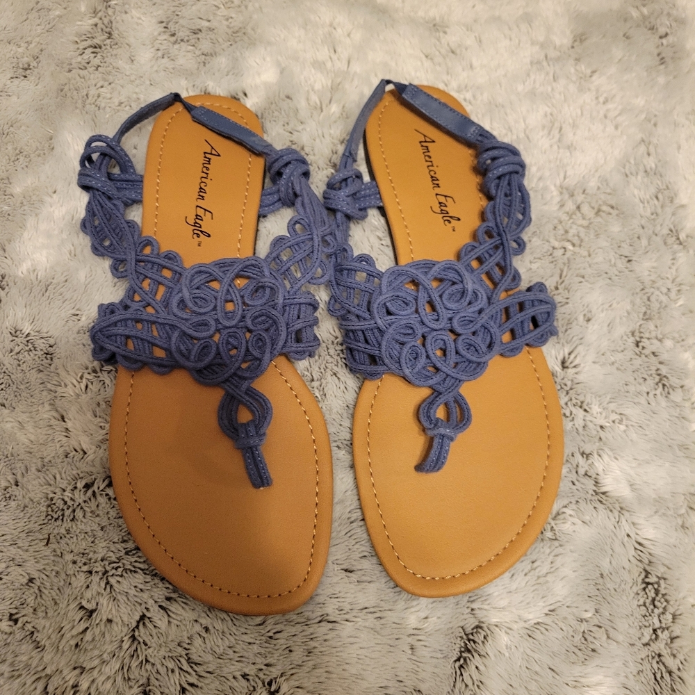 American Eagle Sandals